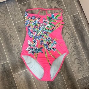 Lilly Pulitzer Swimwear